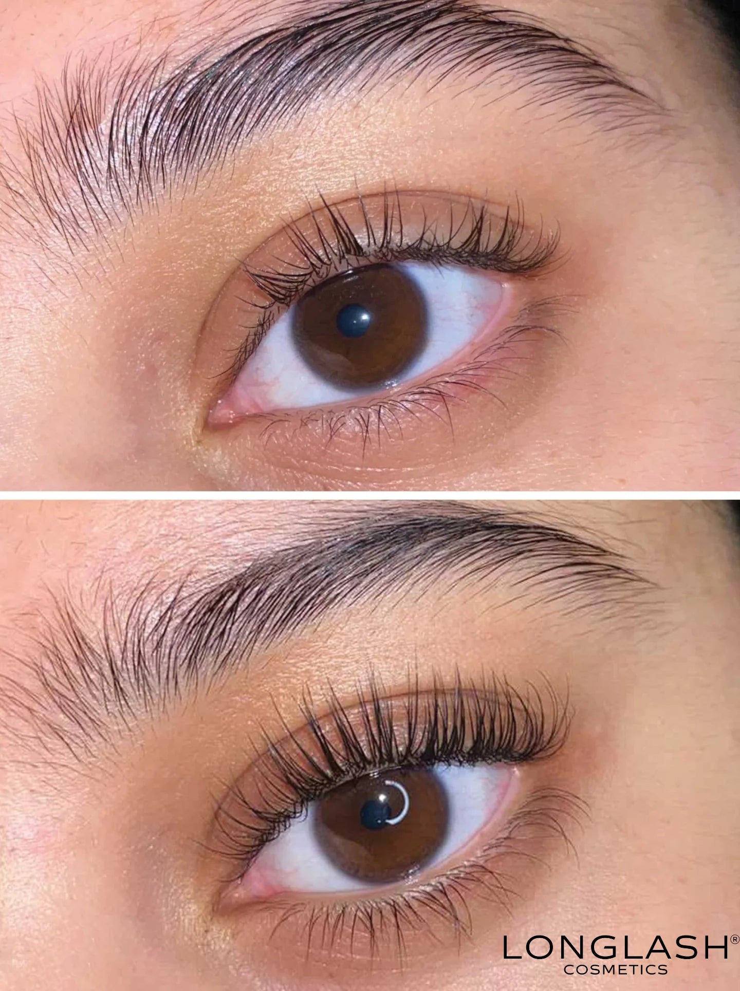 Lash Growth Serum (Duo Set)