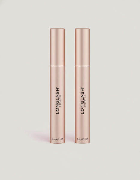 Lash Growth Serum (Duo Set)