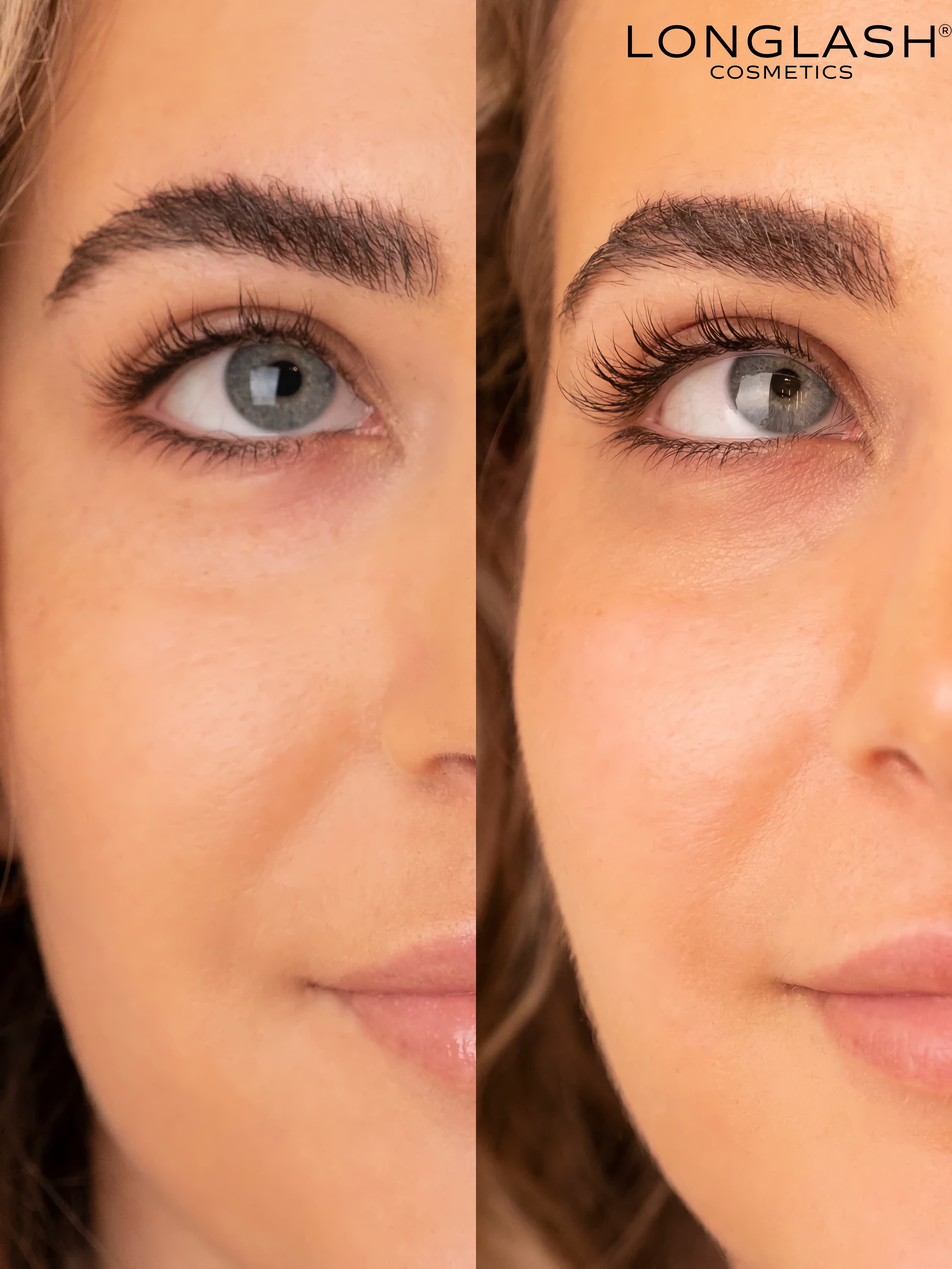 Brow Growth Serum