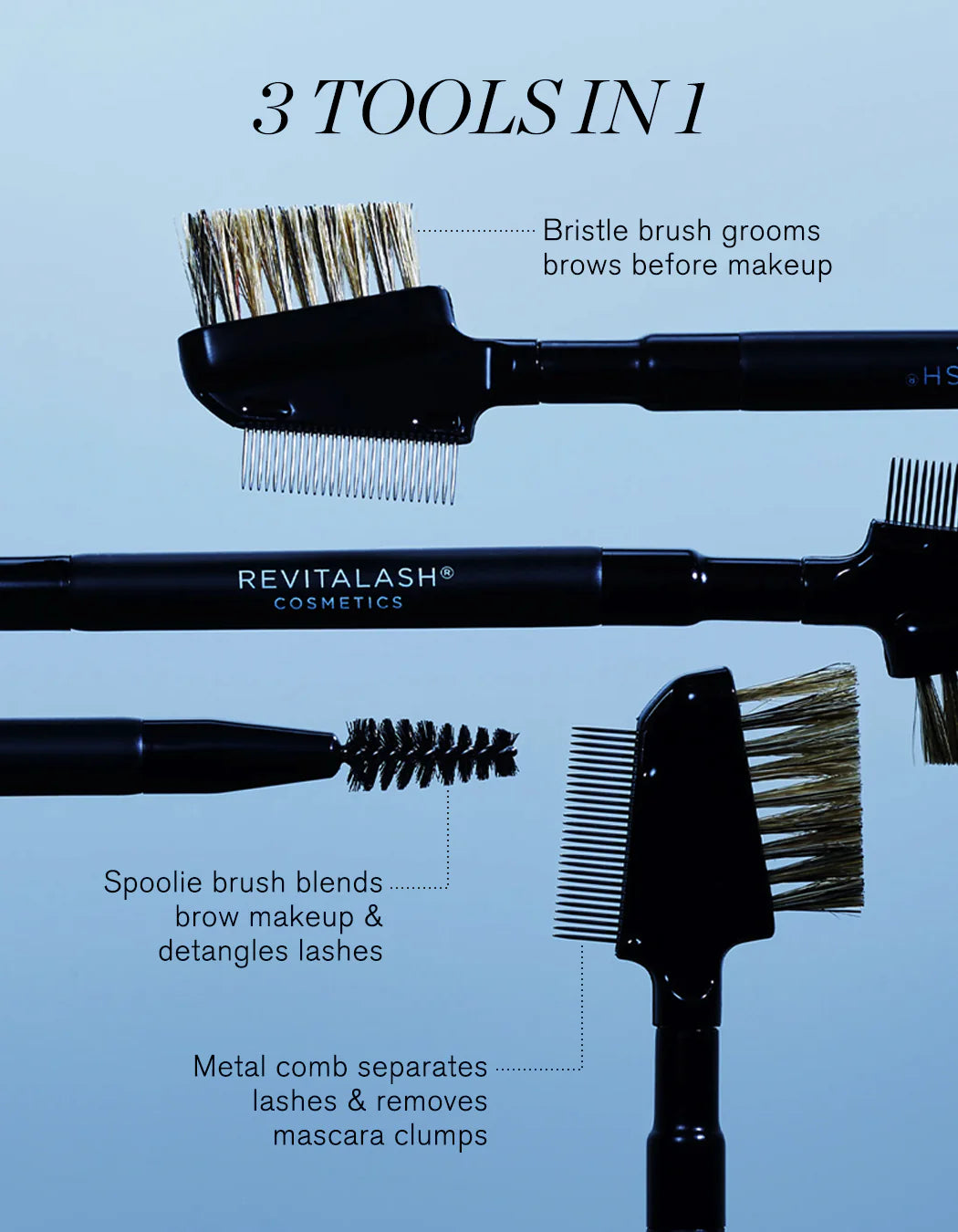 Lash & Brow Styler